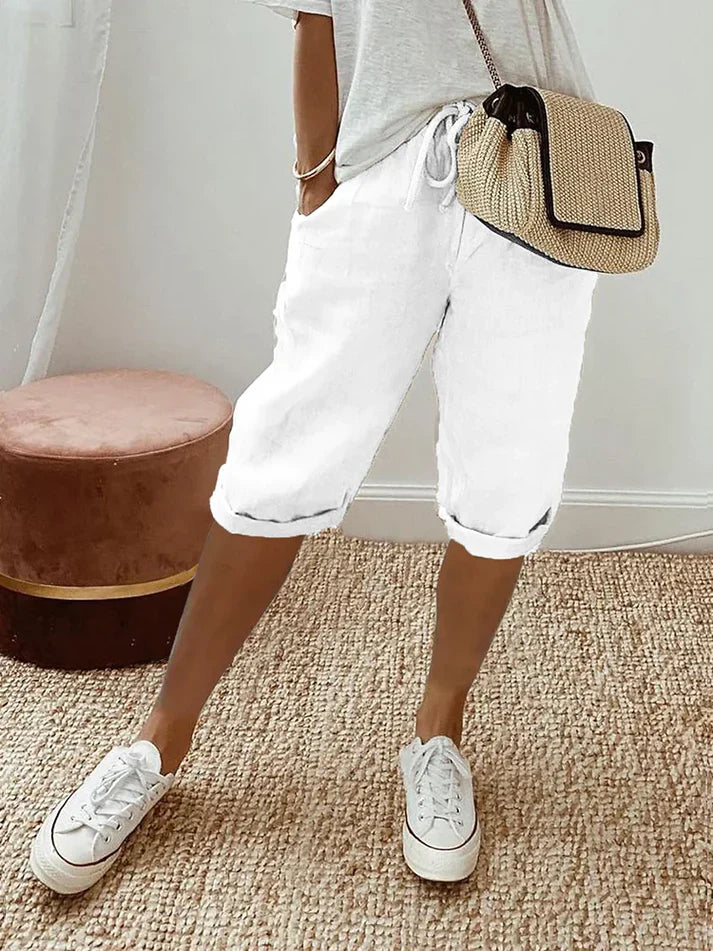 Drune | Luftige und bequeme Hose