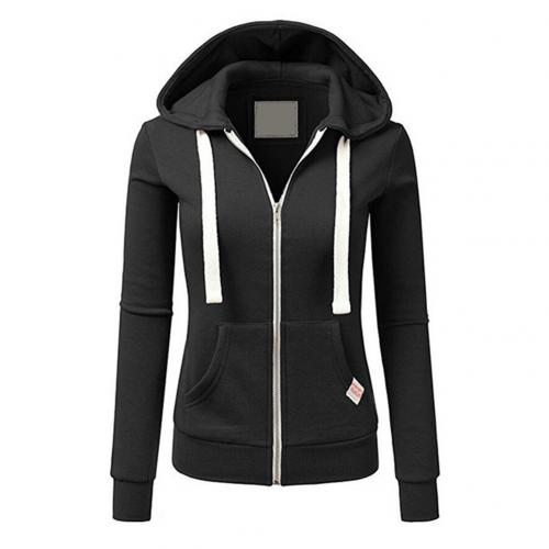 Drune | Moderne und Bequeme Kapuzenjacke