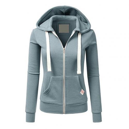 Drune | Moderne und Bequeme Kapuzenjacke