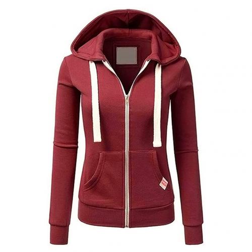 Drune | Moderne und Bequeme Kapuzenjacke