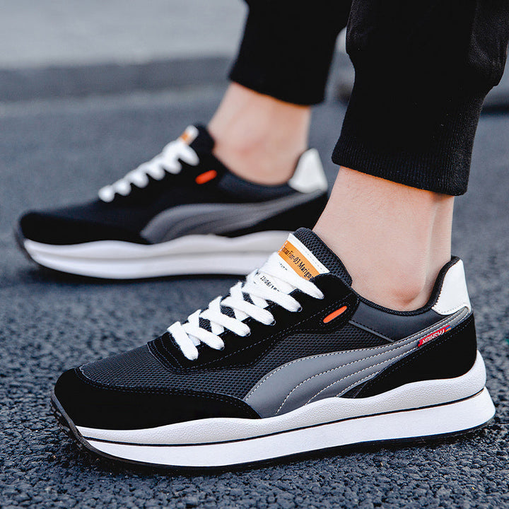 Drune | Herren Orthopädische Sportschuhe