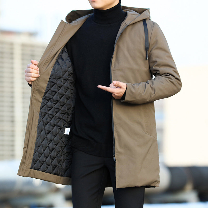 Drune | Vielseitige Jacke für Männer mit Zeitlosem Design