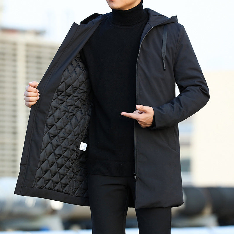 Drune | Vielseitige Jacke für Männer mit Zeitlosem Design