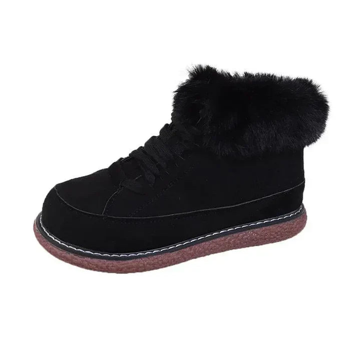 Drune | damenstiefel 2024 – stylische wintermode für kalte tage