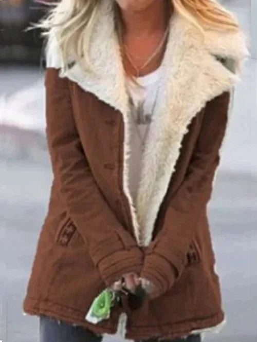 Drune | Thermo Winterjacke