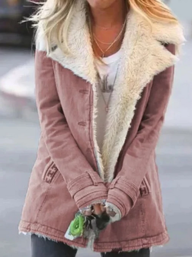 Drune | Thermojacke für Damen - Warm und modisch
