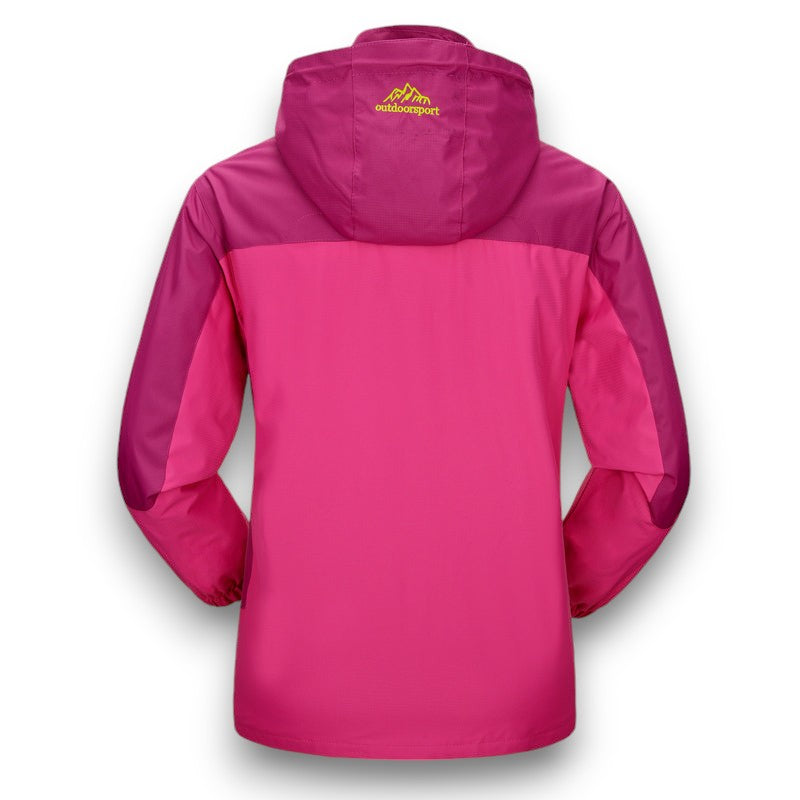 Drune | Wetterfeste Damenjacke