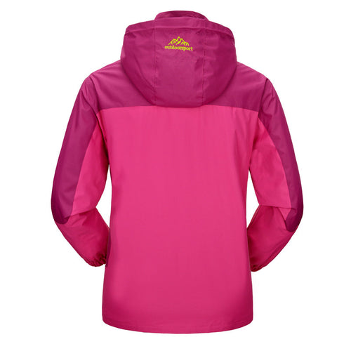 Drune | Winterwindjacke für Frauen
