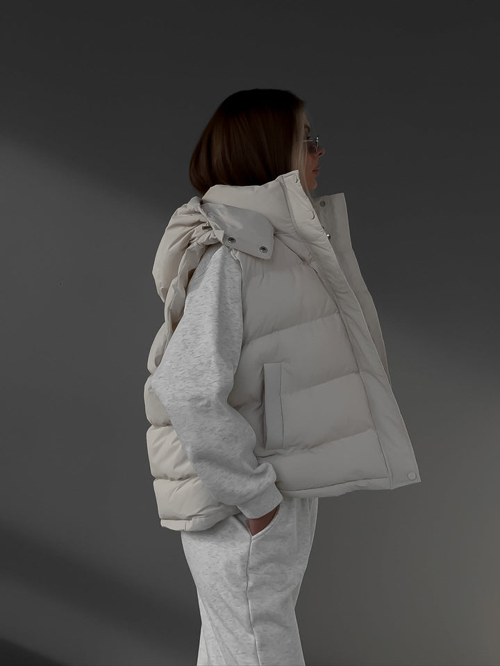 Drune | Damen Bodywarmer