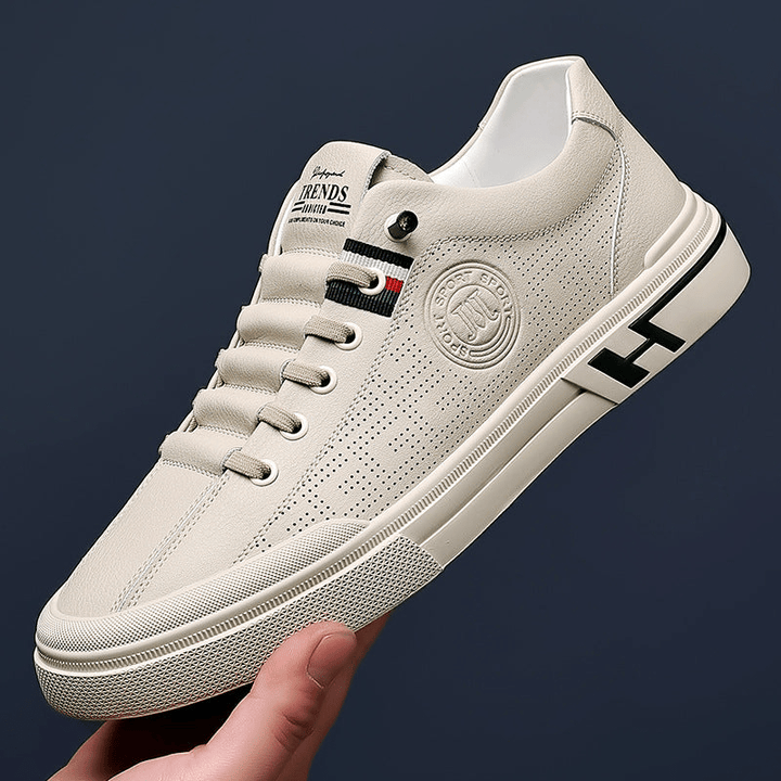 Drune | Freizeitschuhe – Bequem und stilvoll für jeden Tag