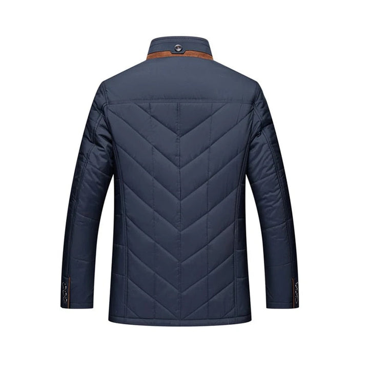 Drune | Bequeme Damenjacke Für Komfort Und Wärme