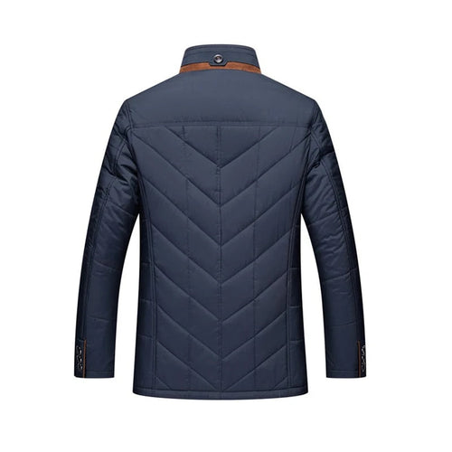 Drune | Bequeme Damenjacke Für Komfort Und Wärme