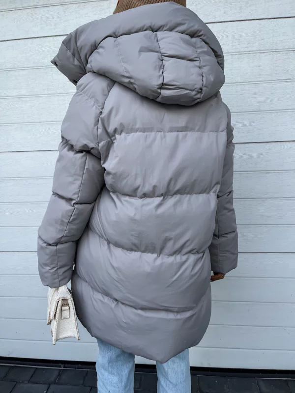 Drune | Schicke und vielseitige Winterjacke