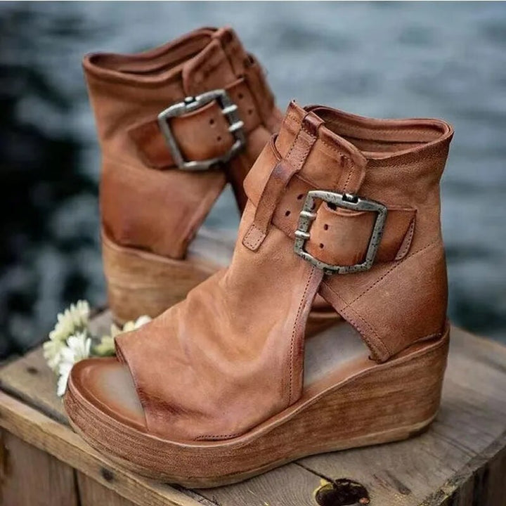 Drune | Josie Orthopädische Schuhe