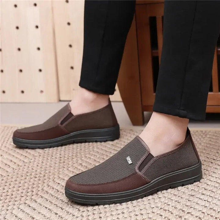 Drune - Anti-Rutsch Schuhe