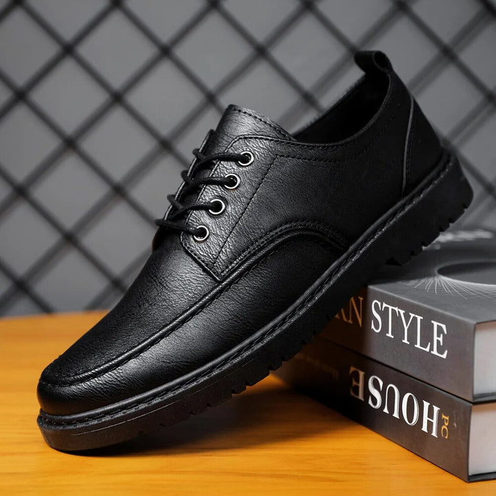Drune - Atmungsaktive Kleiderschuhe