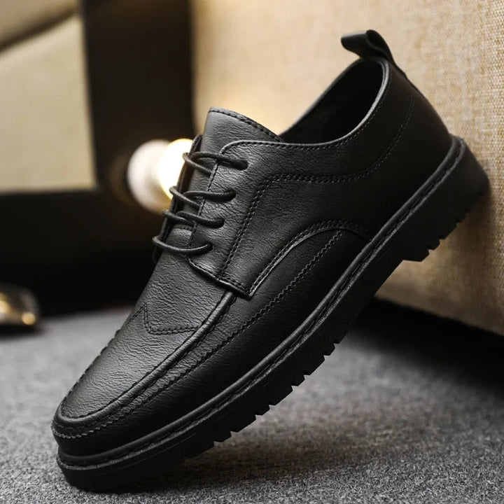 Drune - Atmungsaktive Kleiderschuhe