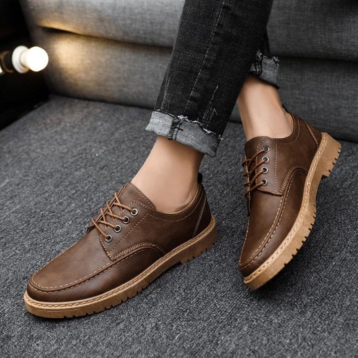 Drune - Atmungsaktive Kleiderschuhe