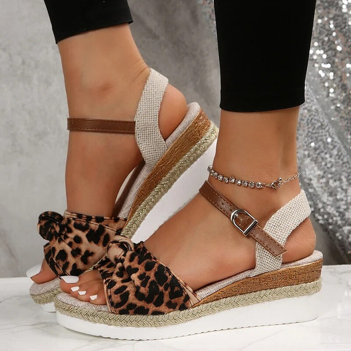 Drune - Gladiator Sandalen