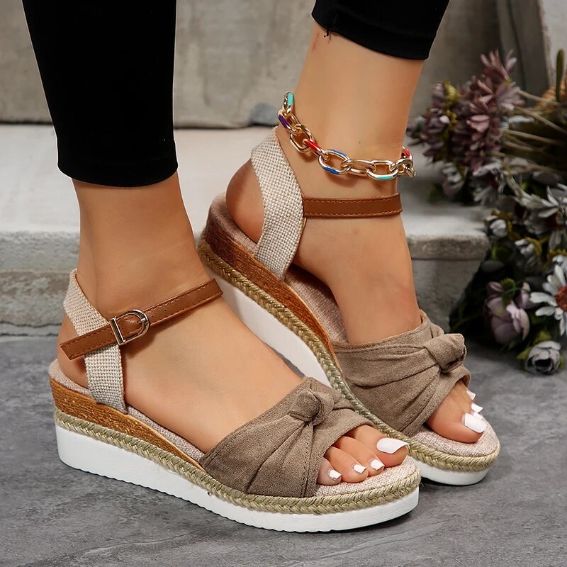 Drune - Gladiator Sandalen