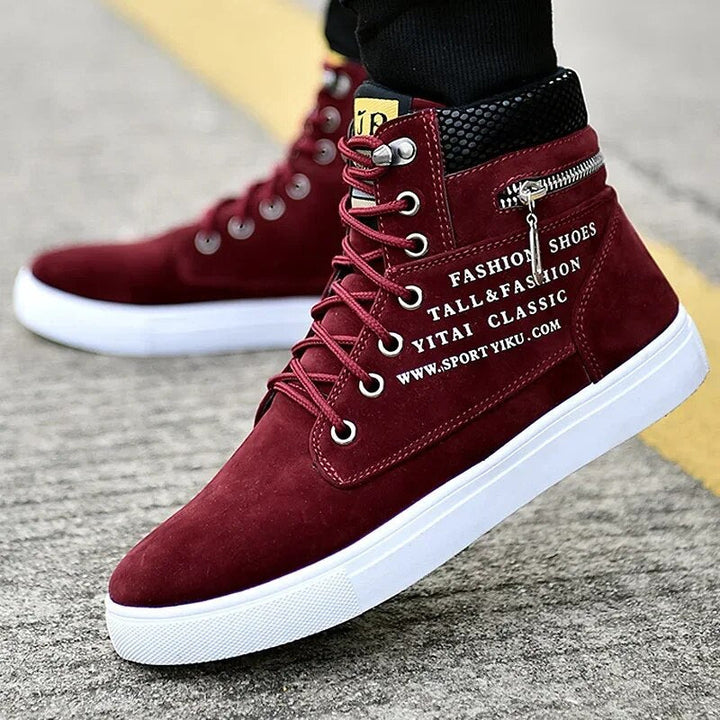 Drune - Skateboarding Schuhe