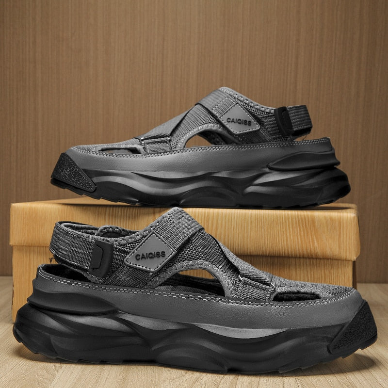 Drune - Flip Flops Hausschuhe