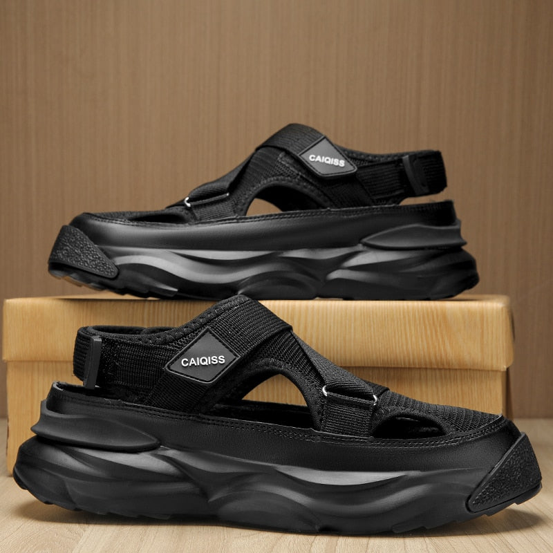 Drune - Flip Flops Hausschuhe
