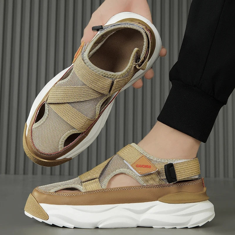 Drune - Flip Flops Hausschuhe