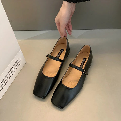 Drune - Ballett Schuhe