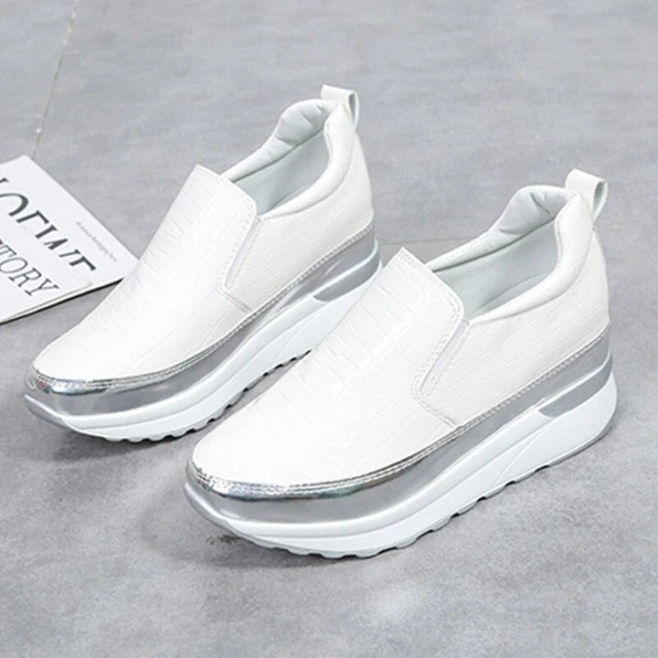 Drune - Klobige Plateau Sneakers