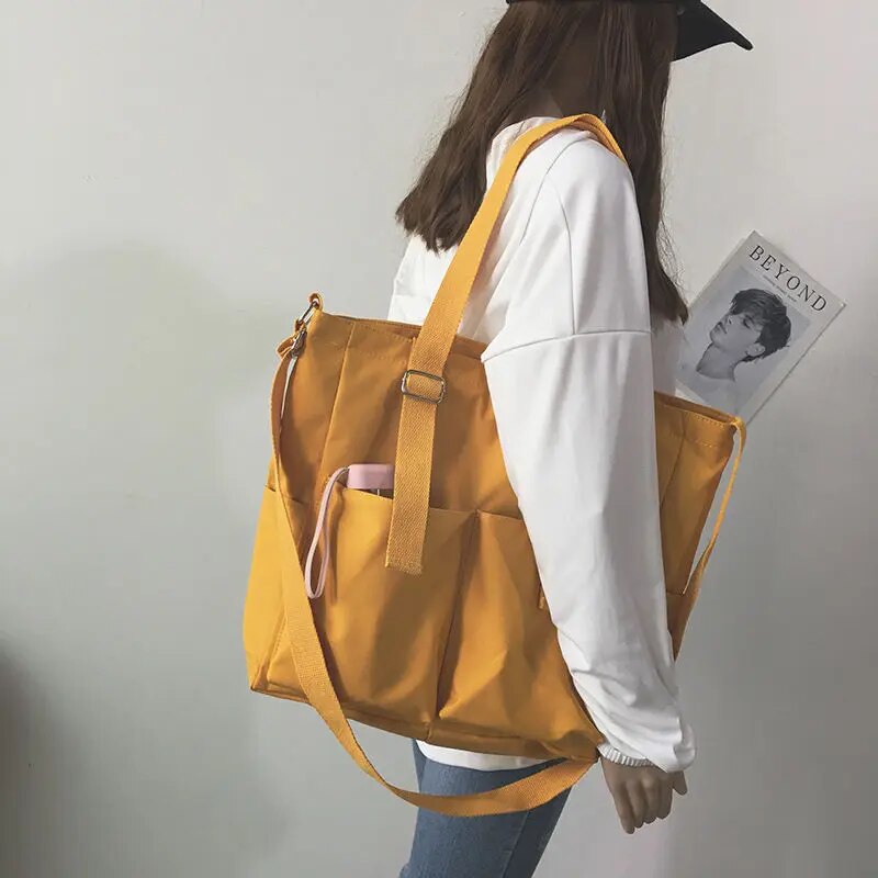 Drune - Wasserdichte Tasche