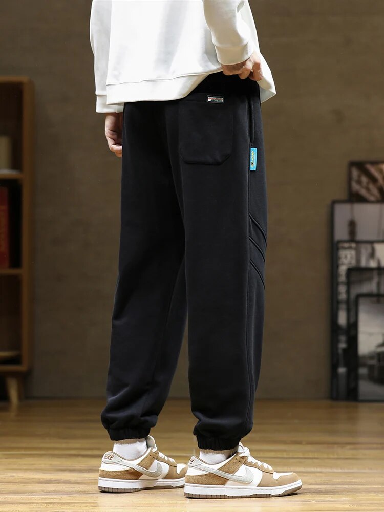 Drune - Baggy Wanderhose