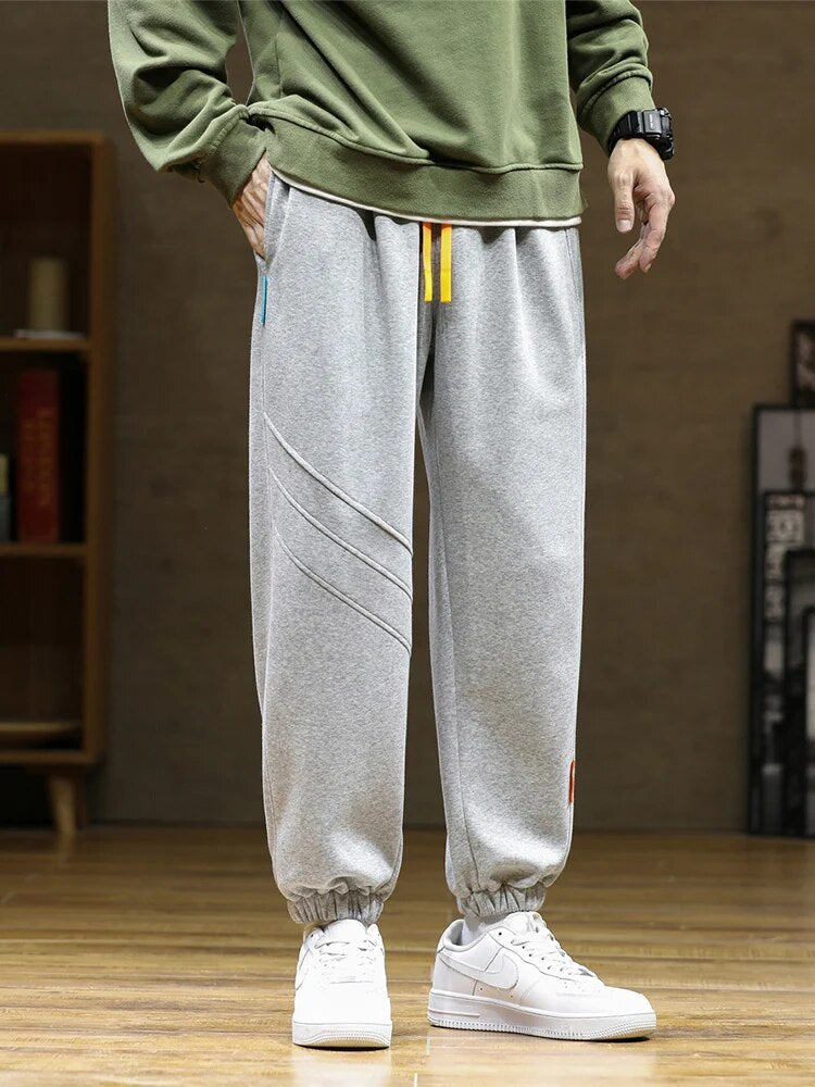 Drune - Baggy Wanderhose