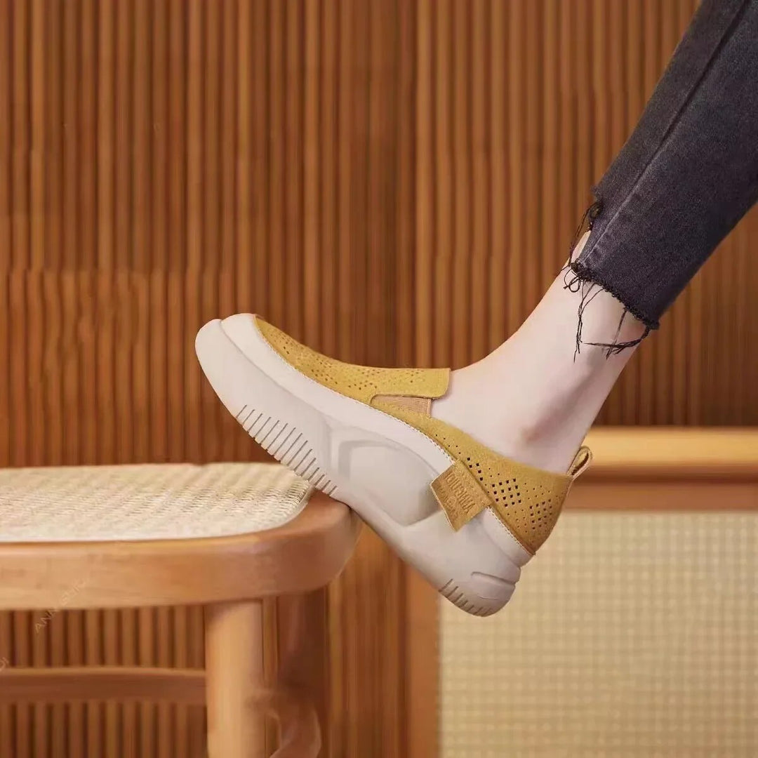 Drune - Flache Schuhe