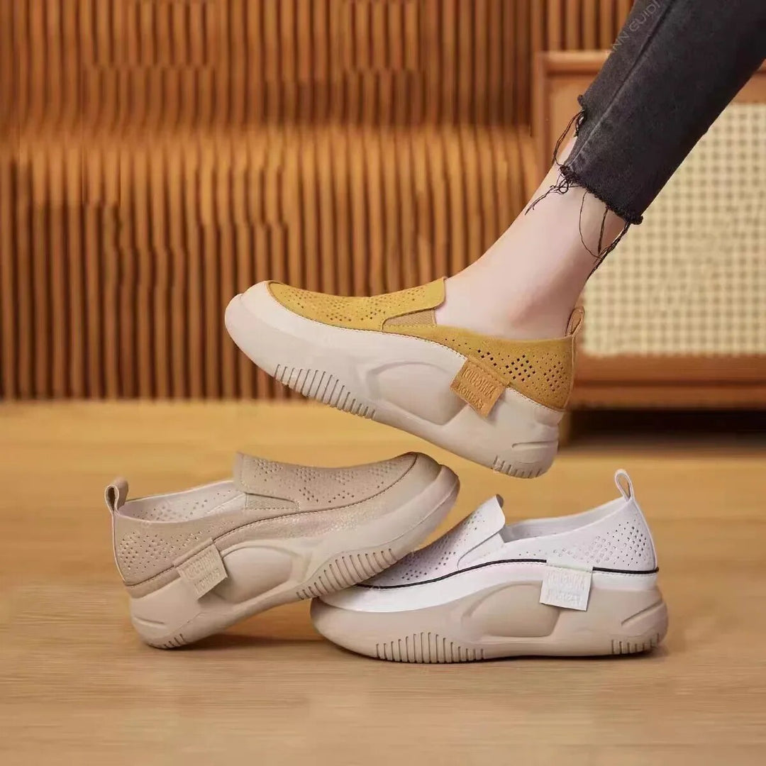 Drune - Flache Schuhe