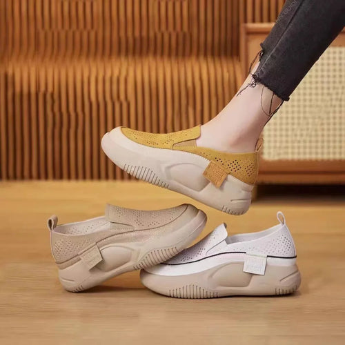 Drune - Flache Schuhe
