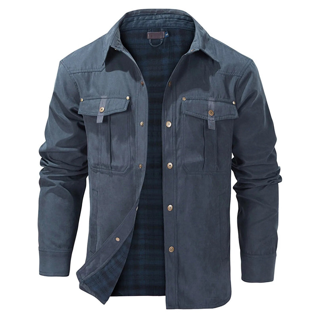 Drune | Stilvolle Jacke für Männer