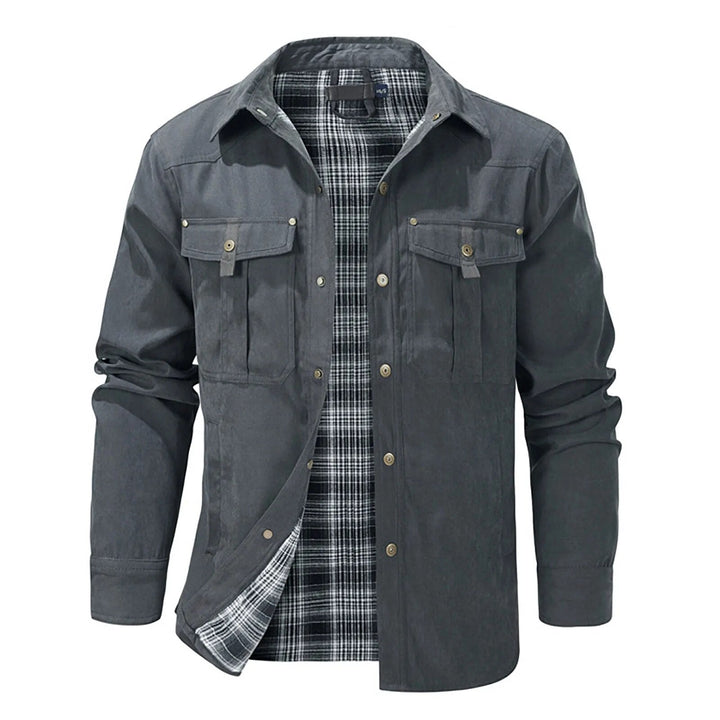Drune | Stilvolle Jacke für Männer