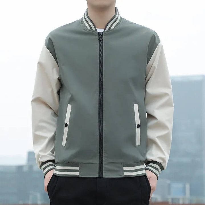 Drune | Herren Varsity Jacket