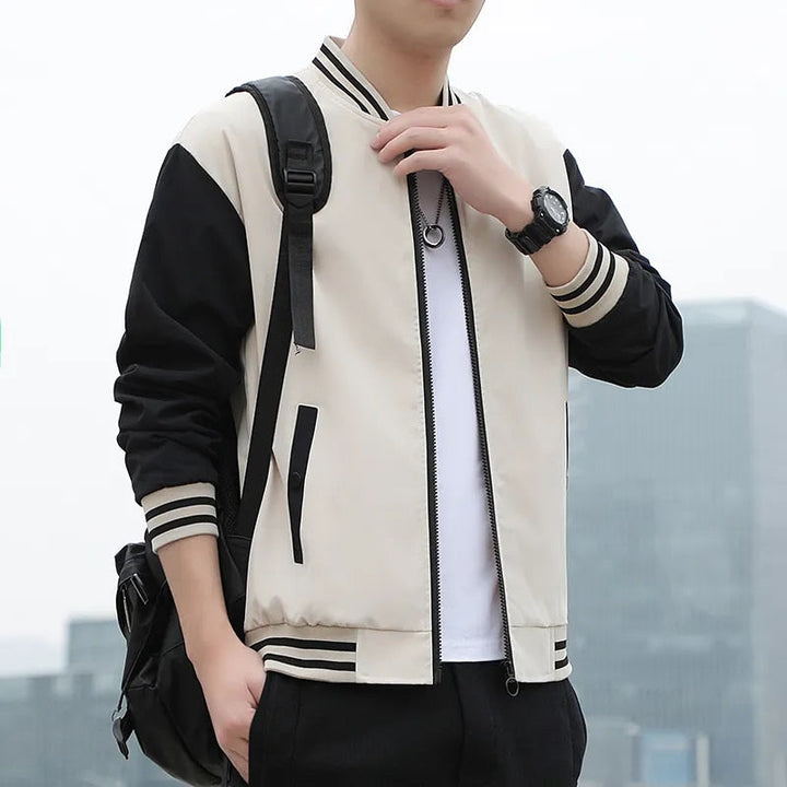 Drune | Herren Varsity Jacket