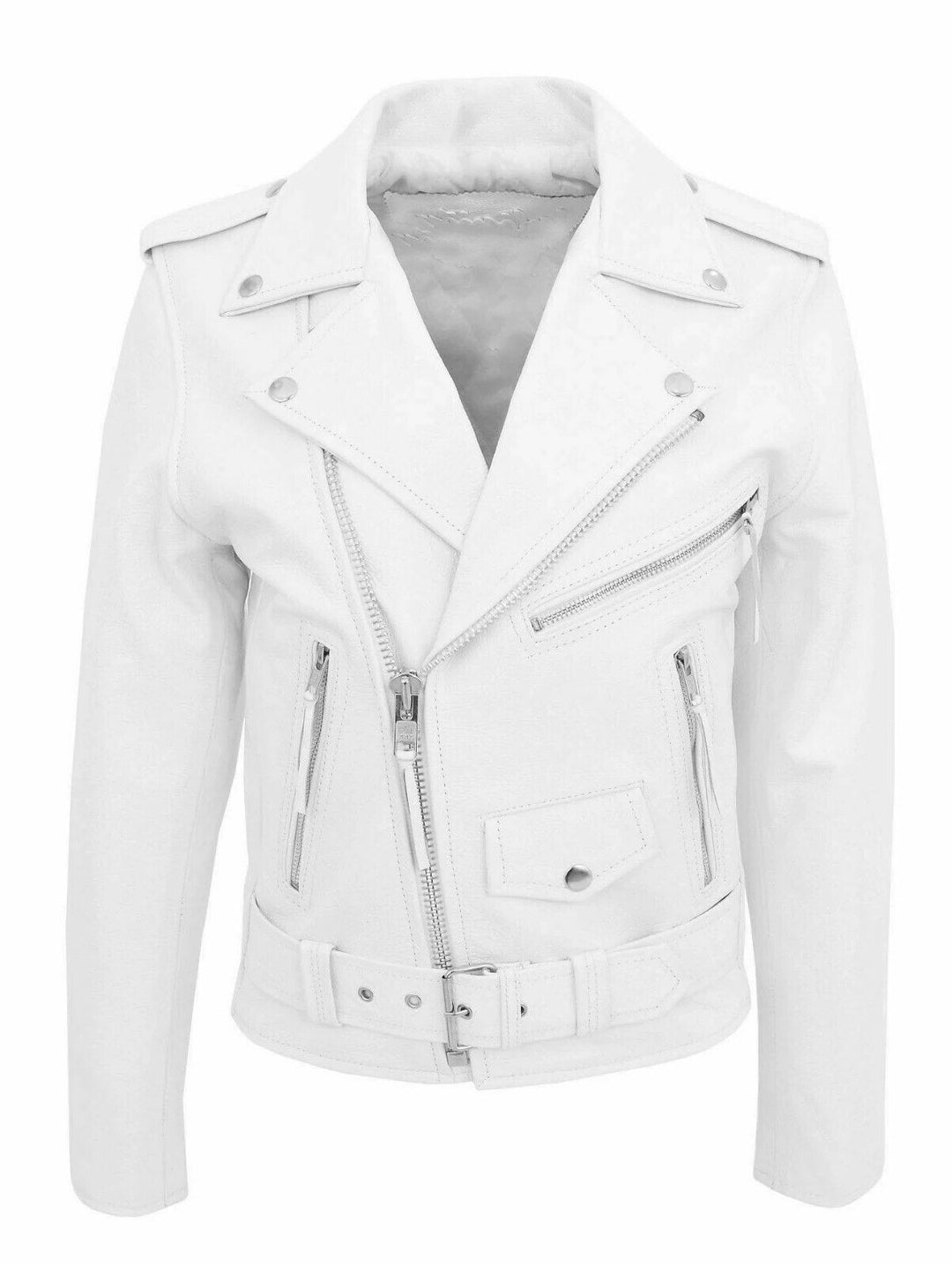 Drune | Leder Herrenjacke