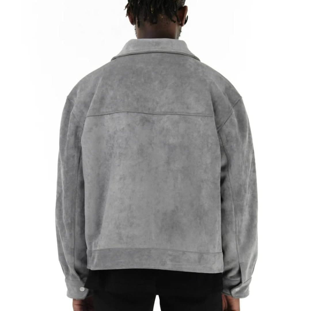 Drune | Modische Jacke für den Alltag