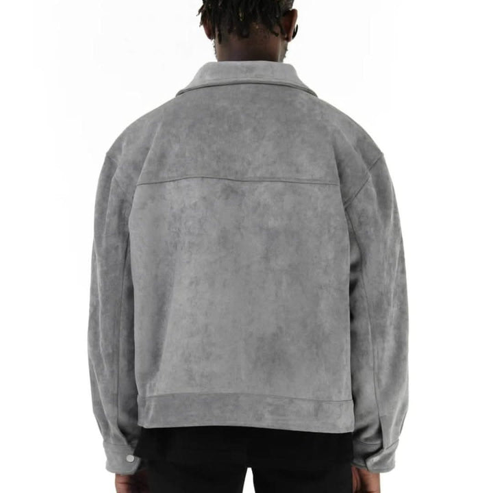 Drune | Modische Jacke für den Alltag