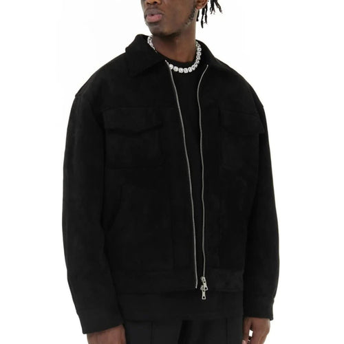 Drune | Modische Jacke für den Alltag