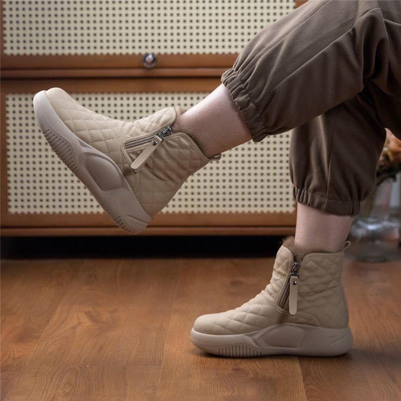 Drune | Schuhe mit maximalem Komfort und ohne Schmerzen