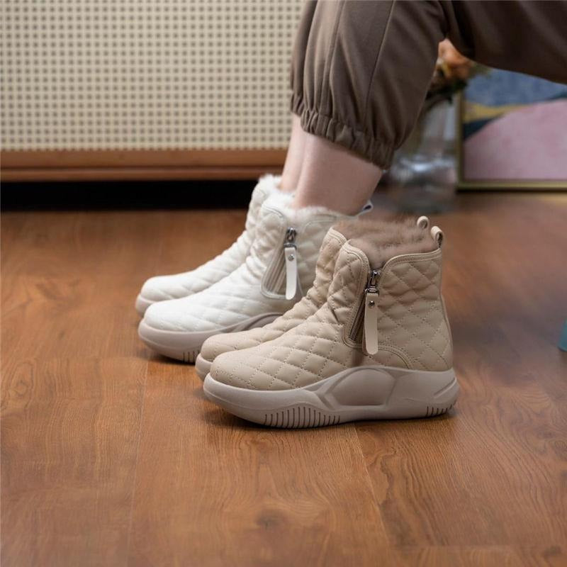 Drune | Schuhe mit maximalem Komfort und ohne Schmerzen