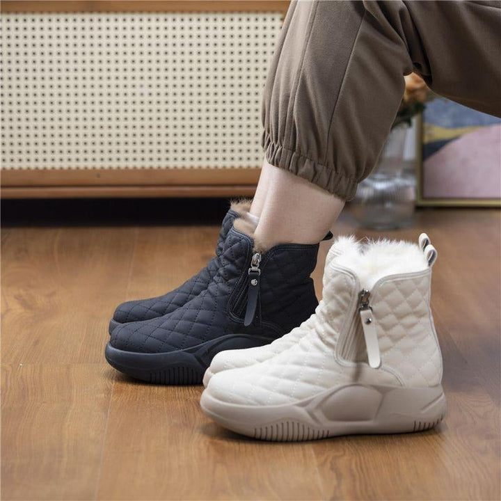 Drune | Schuhe mit maximalem Komfort und ohne Schmerzen