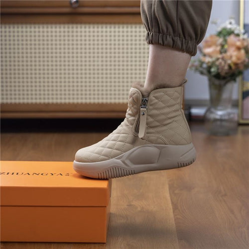 Drune | Schuhe mit maximalem Komfort und ohne Schmerzen