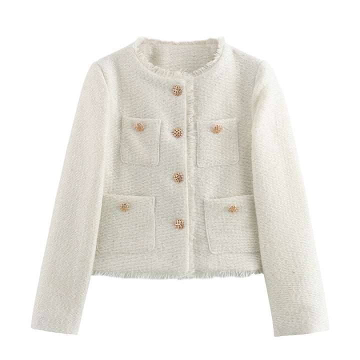 Drune | Boucle Blazermantel