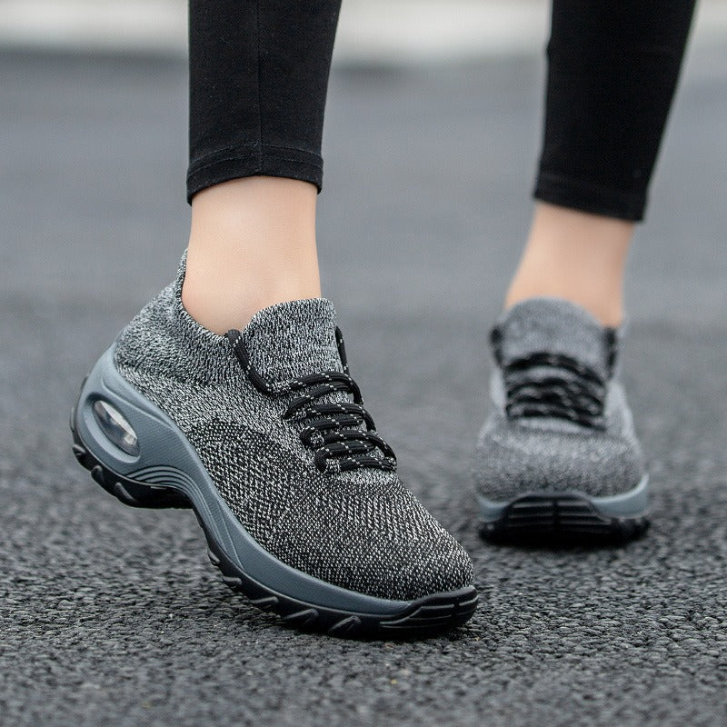 Drune | Orthoshoes Easywalk Pro – Ergonomischer Schmerzlindernder Schuh